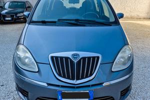 Lancia MUSA 1.3 Multijet 16V 70 CV Argento