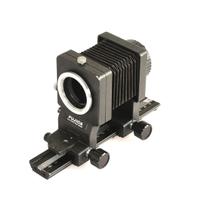 Soffietto Macro, Obiettivi M42  e fotocamera NIKON