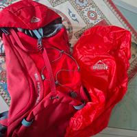 Zaino da trekking McKINLEY Falcon 28 RC