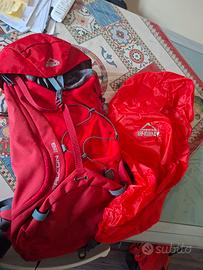 Zaino da trekking McKINLEY Falcon 28 RC