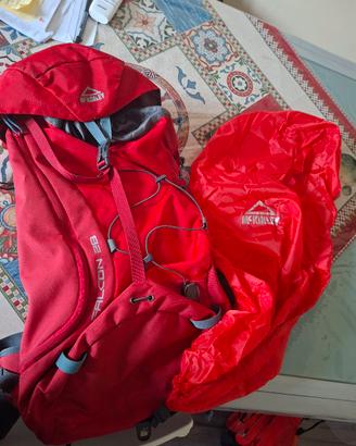 Zaino da trekking McKINLEY Falcon 28 RC