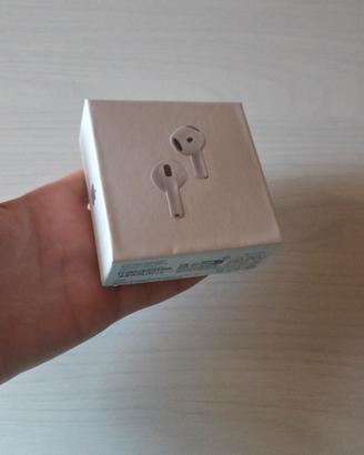 Airpods 4 ANC