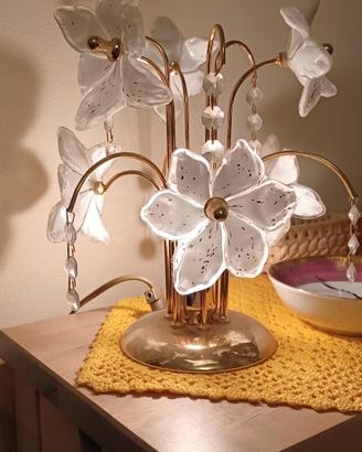 lampada artistica 