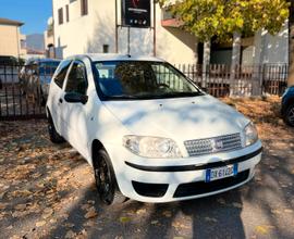 Fiat Punto Classic 1.2 3 porte X Neopatentati