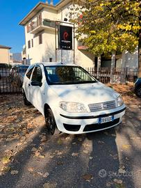 Fiat Punto Classic 1.2 3 porte X Neopatentati