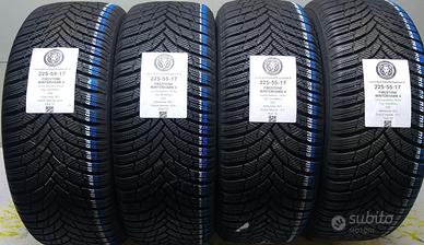 4 GOMME 225 55 17 FIRESTONE A76442