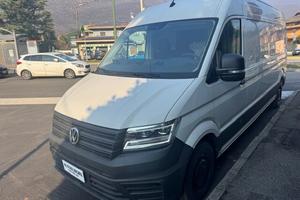 VOLKSWAGEN Crafter 2ªs. Crafter 35 2.0 BiTDI 1...