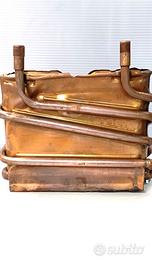 Scambiatore primario caldaia Junkers