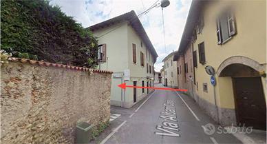 Appartamento a Urgnano