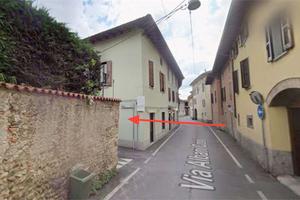 Appartamento a Urgnano