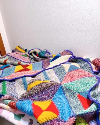 coperta lana