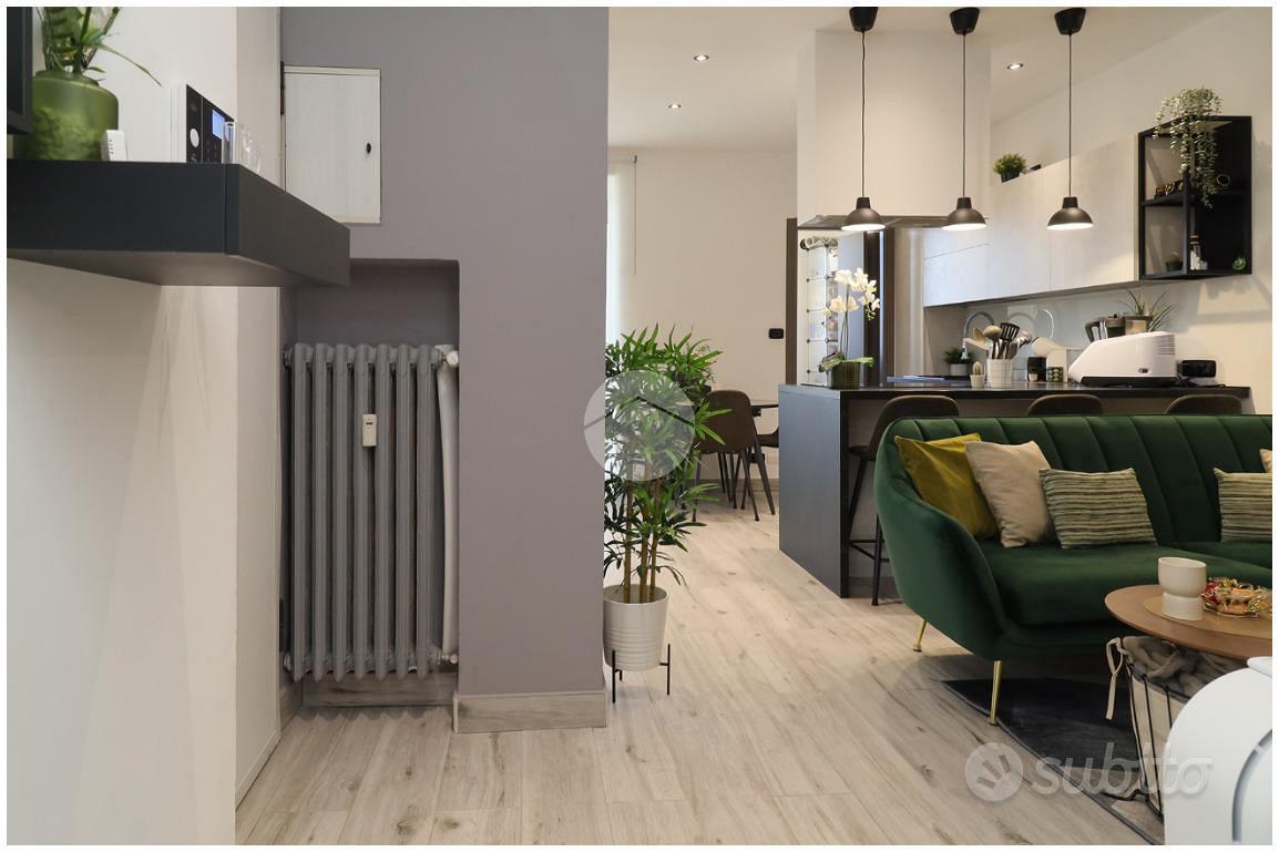 Appartamento – Torino, Villaggio Santa Caterina, Circoscrizione 5 - Vista 3