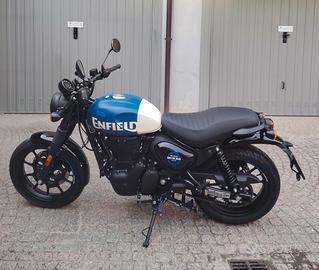 ROYAL ENFIELD - HNTR 350