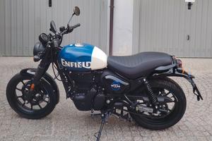 ROYAL ENFIELD - HNTR 350
