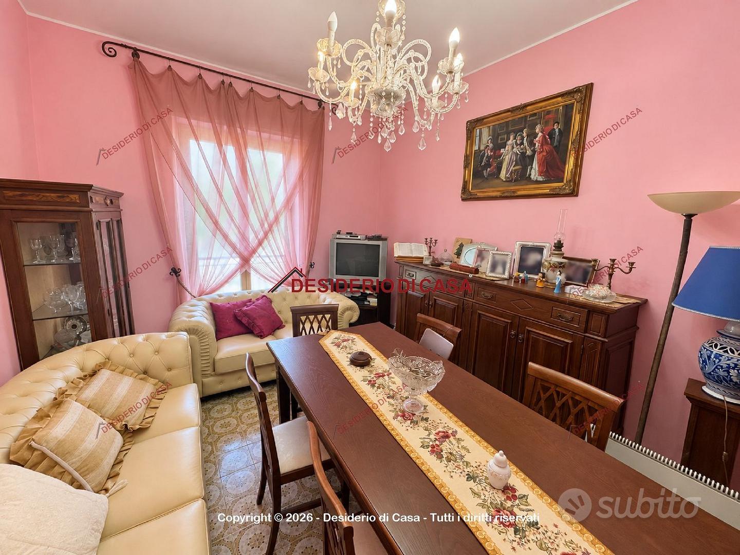 Appartamento – Capo d'Orlando, Muscale, San Martino - Vista 2