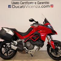 DUCATI Multistrada 1200 S