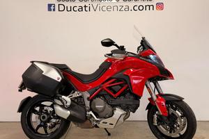 DUCATI Multistrada 1200 S