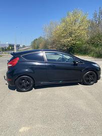 Ford Fiesta 1.6 St-line Full optional