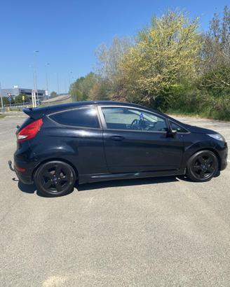 Ford Fiesta 1.6 St-line Full optional