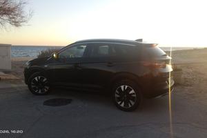 OPEL GRANDLAND 1.6  120 cv