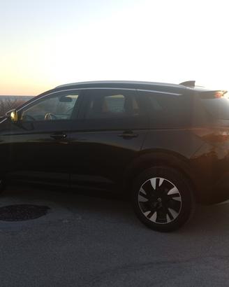 OPEL GRANDLAND 1.6  120 cv