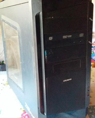 personal computer 