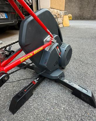 RULLI ELITE DIRETO XR