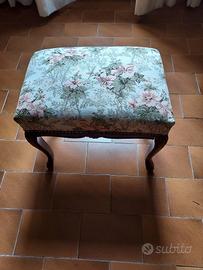 cuscinetto per consolle 