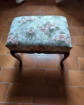 cuscinetto per consolle 