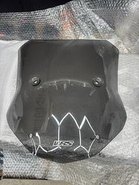 Cupolino touring bmw s1000xr