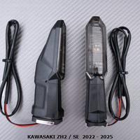 Coppia frecce LED KAWASAKI ZH2 / SE  2022 - 2025