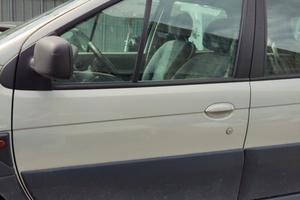 Porta ant sx nuda RENAULT MEGANE SCENIC RX4 2001