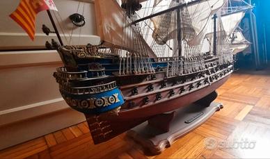 Galeone 'San Felipe'