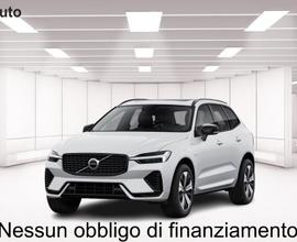 VOLVO Xc60 T6 Plug-In Hybrid Awd Automatico Plus D