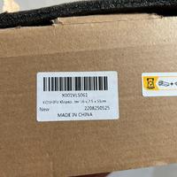 Porta rotolo e scopino