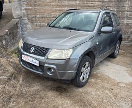 Suzuki Grand Vitara Grand Vitara 1.9 DDiS 3 porte
