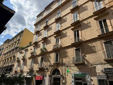 Appartamento Napoli [Cod. rif 3267431VRG]