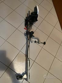 Ecoscandaglio Lowrance