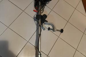 Ecoscandaglio Lowrance