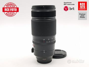 Fuji XF 50-140 F2.8 R LM OIS WR (Fujifilm)