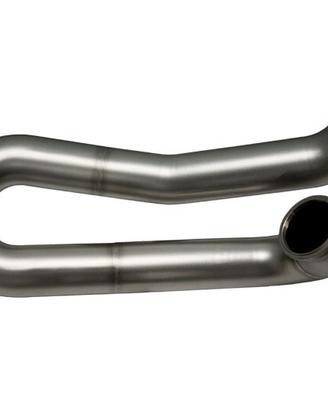 DECATALIZZATORE COLLETTORI TERMIGNONI DUCATI PANIG