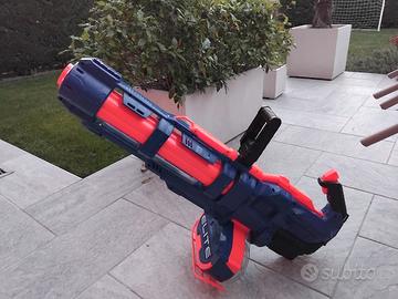 Nerf titan cs 50