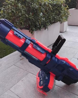 Nerf titan cs 50