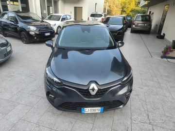 RENAULT Clio 1.0 TCe 90 CV 5 p_GPL