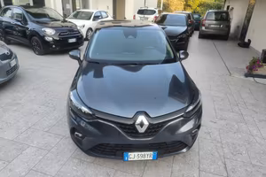 RENAULT Clio 1.0 TCe 90 CV 5 p_GPL