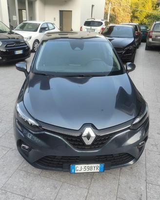 RENAULT Clio 1.0 TCe 90 CV 5 p_GPL