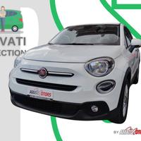 Fiat 500X 1.3 T4 Connect 150cv dct