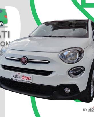 Fiat 500X 1.3 T4 Connect 150cv dct