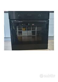 Forno statico