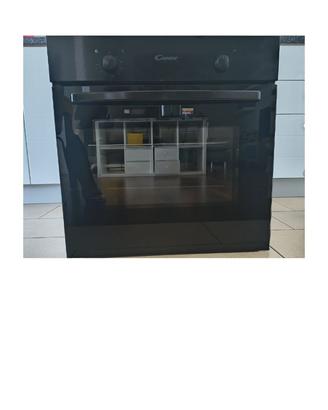 Forno statico